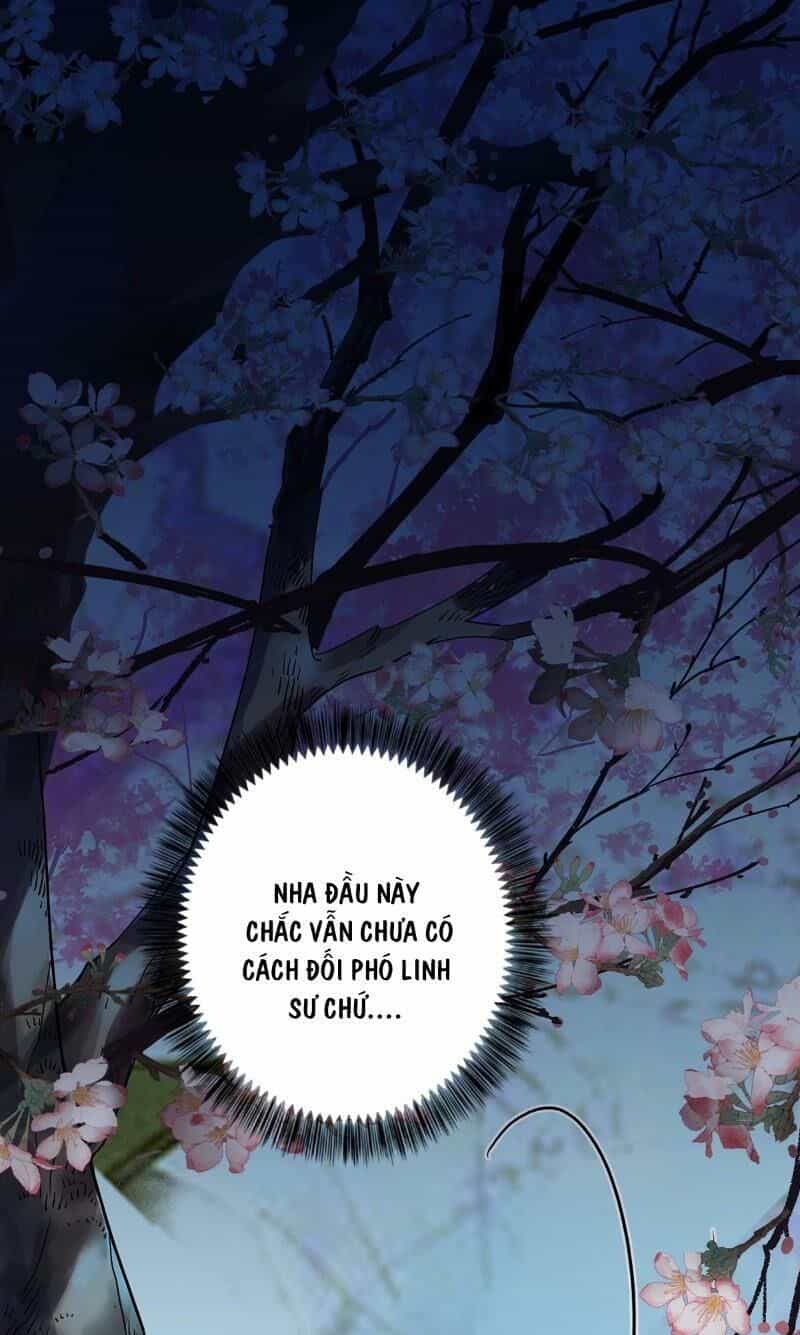 Ta Ở Dị Giới Nuôi Dưỡng Nam Thần: Thần Y Cửu Tiểu Thư - Chương 10 - ảnh 17