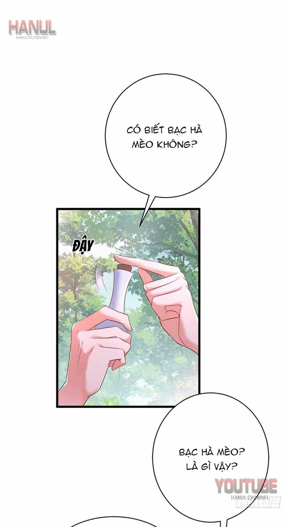 Ta Ở Dị Giới Nuôi Dưỡng Nam Thần: Thần Y Cửu Tiểu Thư - Chương 109 - ảnh 2