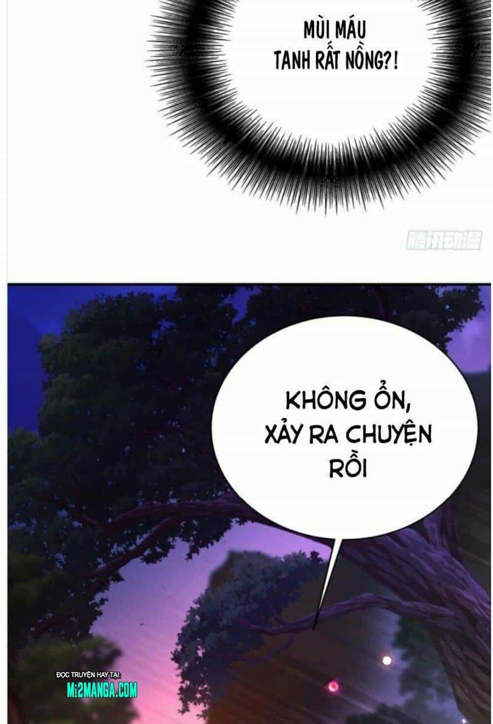 Ta Ở Dị Giới Nuôi Dưỡng Nam Thần: Thần Y Cửu Tiểu Thư - Chương 112 - ảnh 19