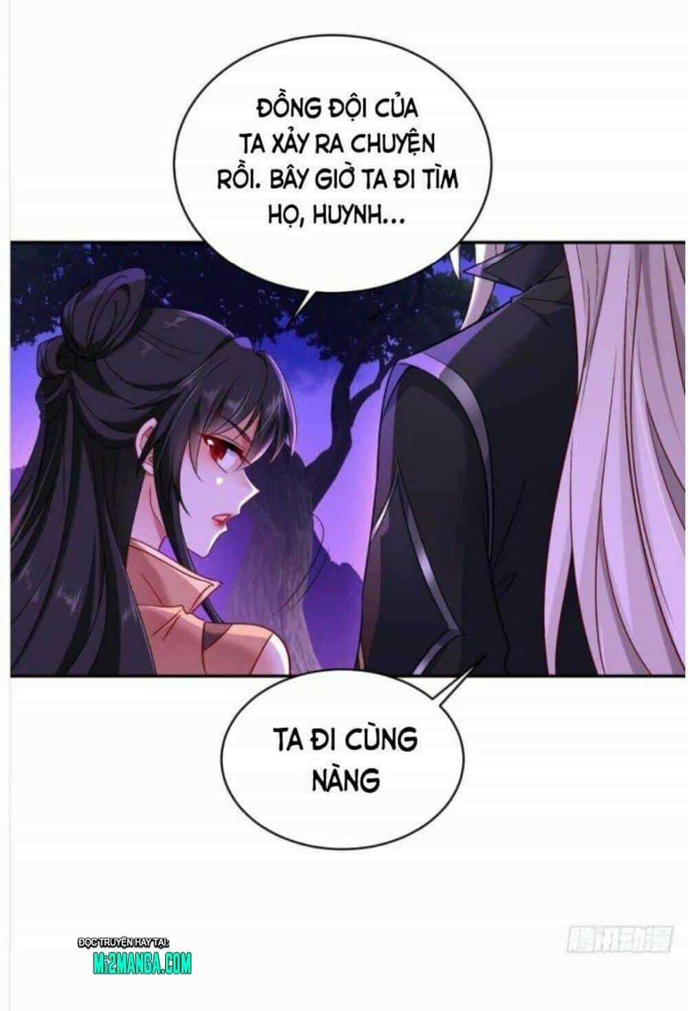 Ta Ở Dị Giới Nuôi Dưỡng Nam Thần: Thần Y Cửu Tiểu Thư - Chương 112 - ảnh 26
