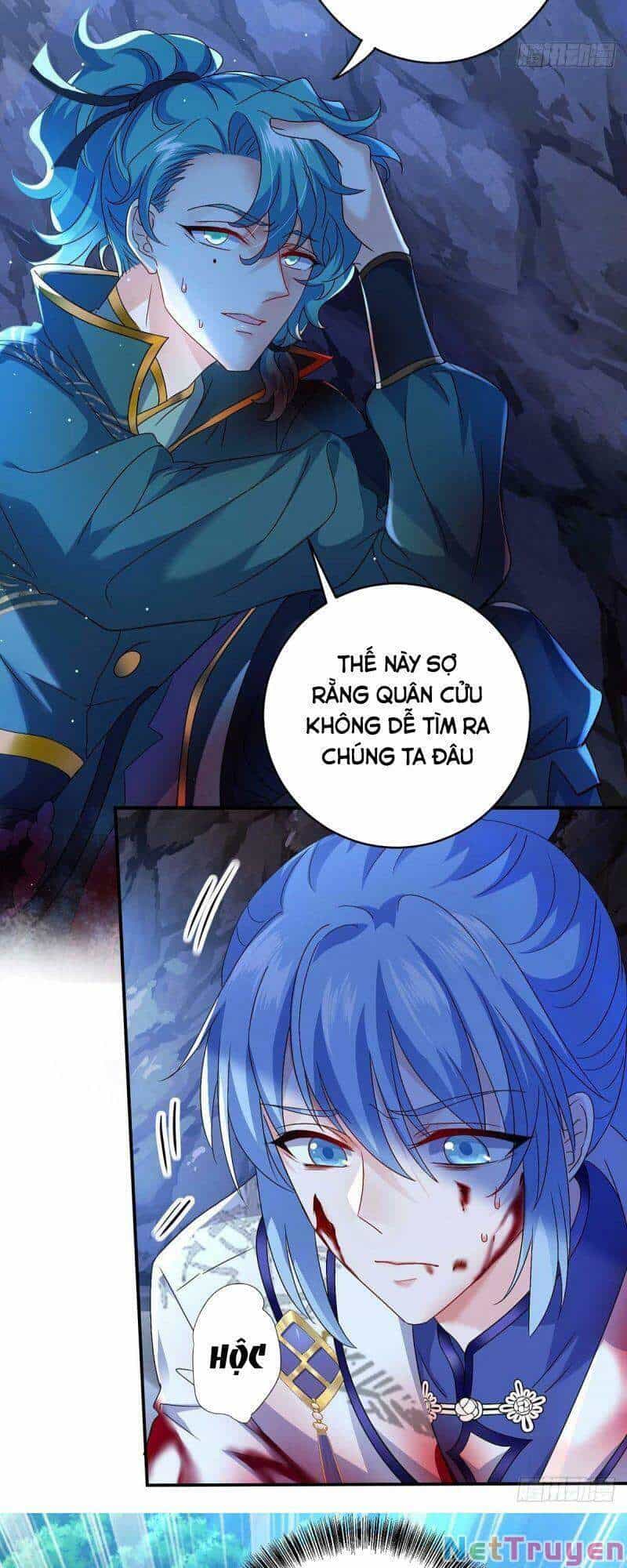 Ta Ở Dị Giới Nuôi Dưỡng Nam Thần: Thần Y Cửu Tiểu Thư - Chương 113 - ảnh 15