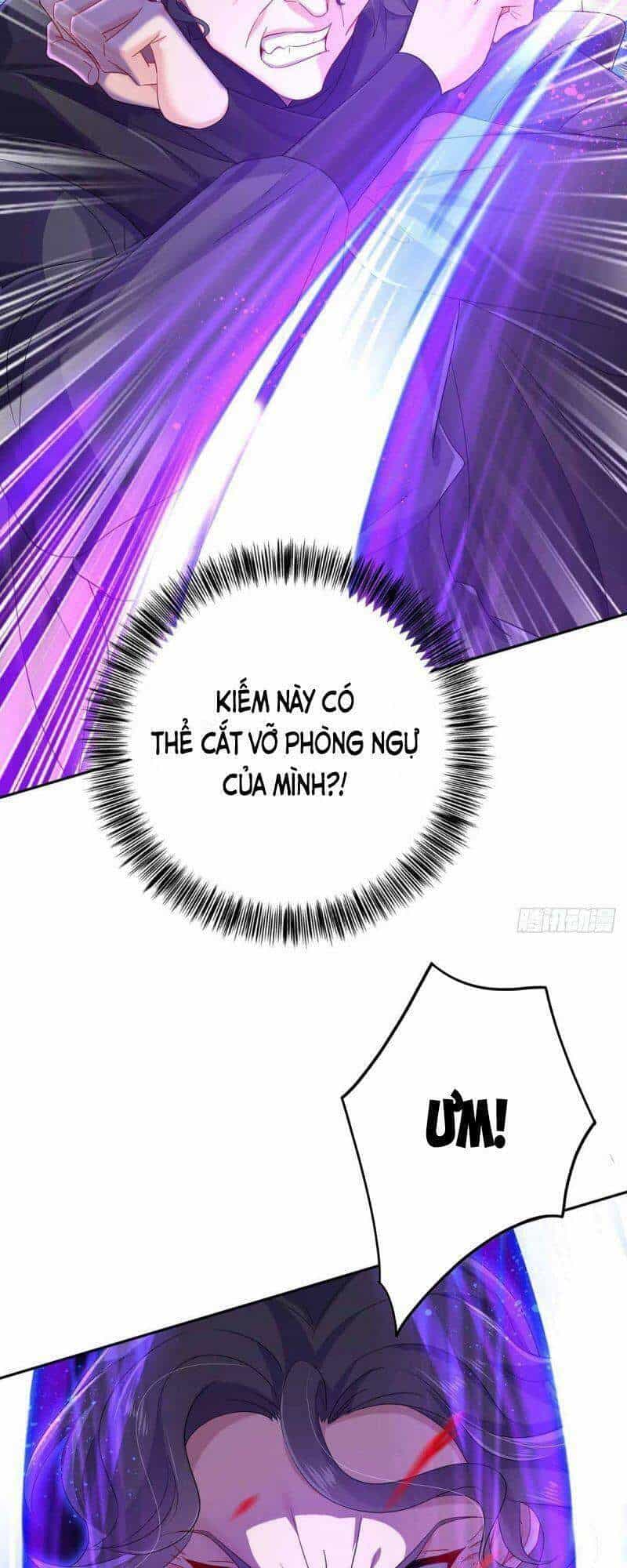 Ta Ở Dị Giới Nuôi Dưỡng Nam Thần: Thần Y Cửu Tiểu Thư - Chương 119 - ảnh 23