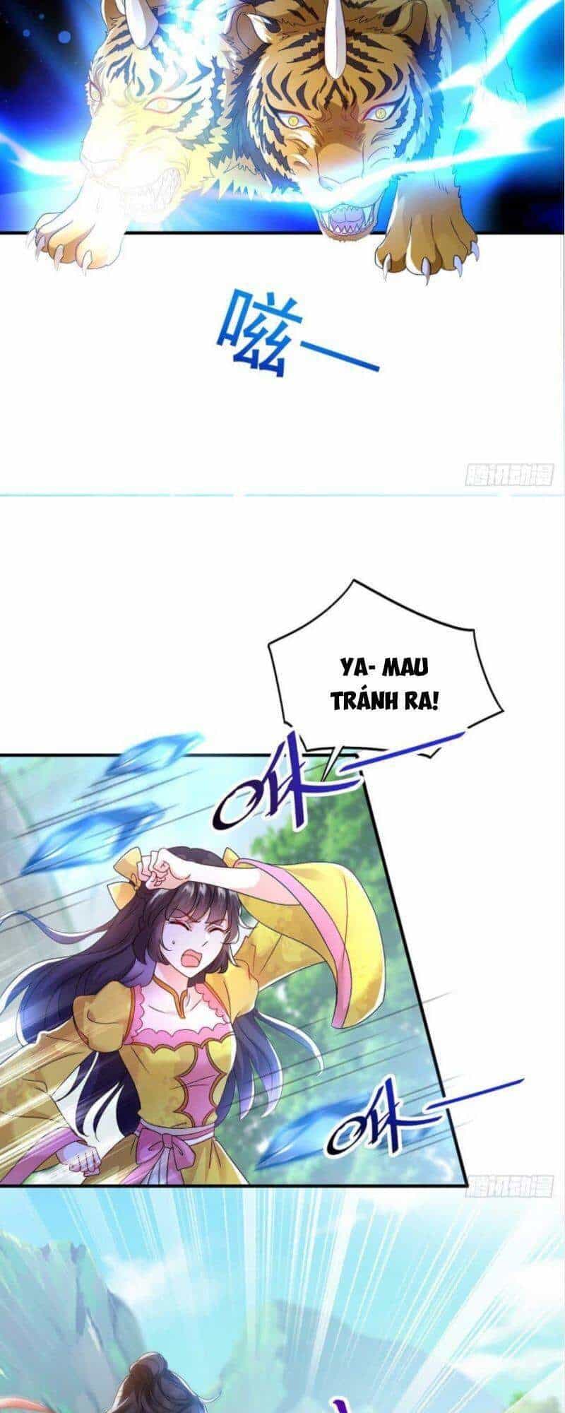 Ta Ở Dị Giới Nuôi Dưỡng Nam Thần: Thần Y Cửu Tiểu Thư - Chương 122 - ảnh 5