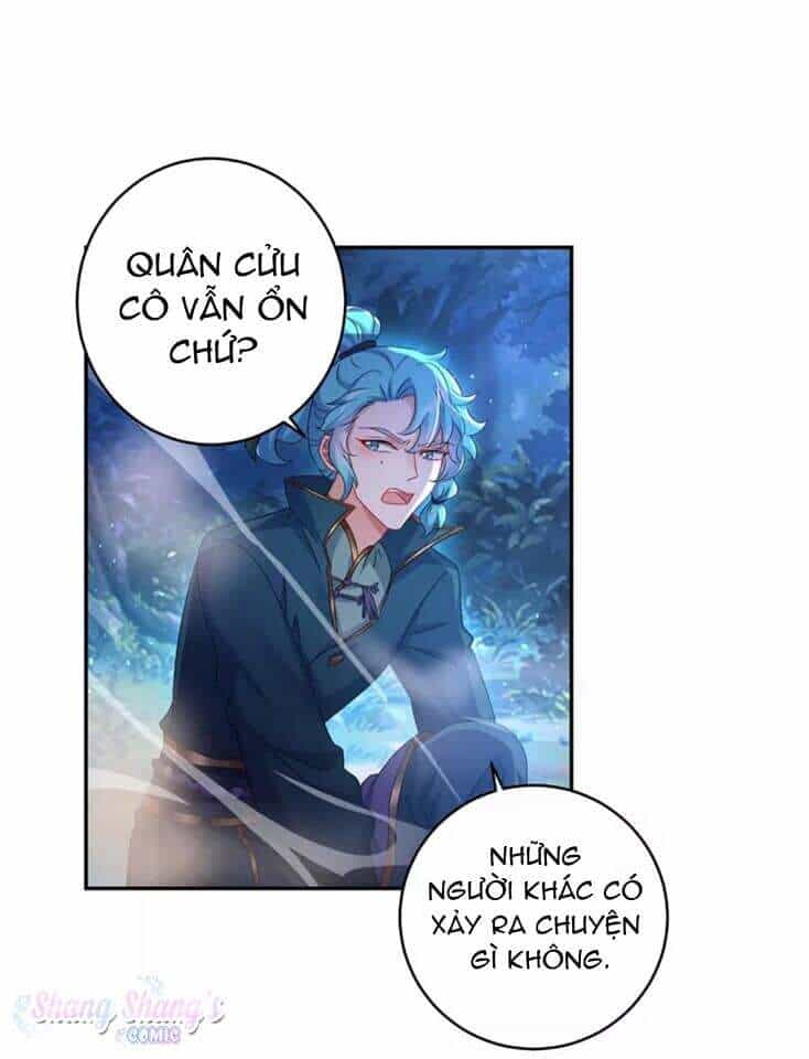 Ta Ở Dị Giới Nuôi Dưỡng Nam Thần: Thần Y Cửu Tiểu Thư - Chương 134 - ảnh 4