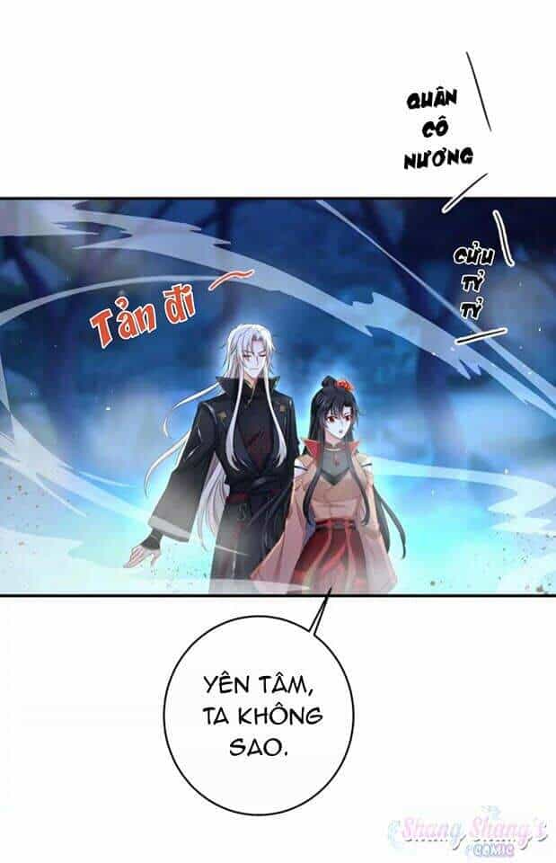 Ta Ở Dị Giới Nuôi Dưỡng Nam Thần: Thần Y Cửu Tiểu Thư - Chương 134 - ảnh 9