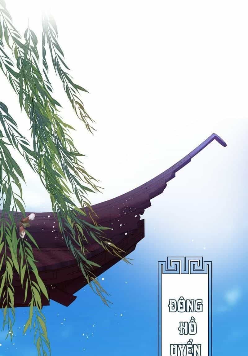 Ta Ở Dị Giới Nuôi Dưỡng Nam Thần: Thần Y Cửu Tiểu Thư - Chương 13 - ảnh 22