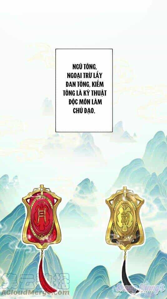 Ta Ở Dị Giới Nuôi Dưỡng Nam Thần: Thần Y Cửu Tiểu Thư - Chương 139 - ảnh 14