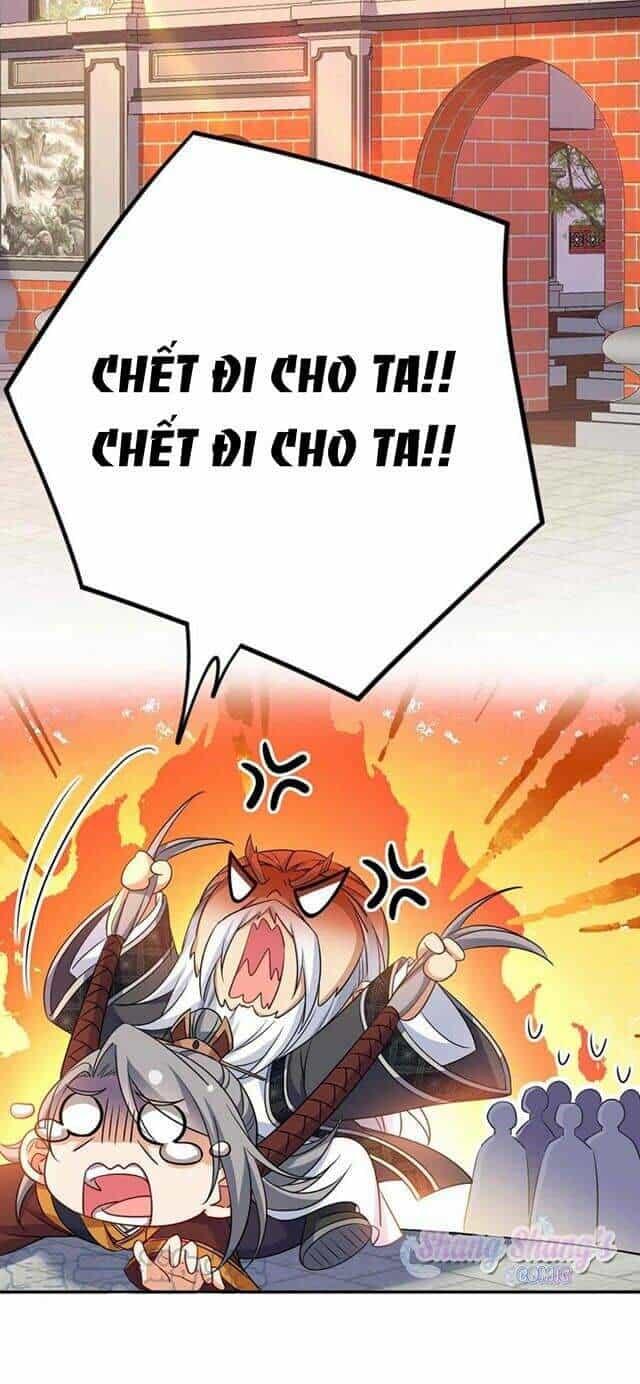Ta Ở Dị Giới Nuôi Dưỡng Nam Thần: Thần Y Cửu Tiểu Thư - Chương 140 - ảnh 8