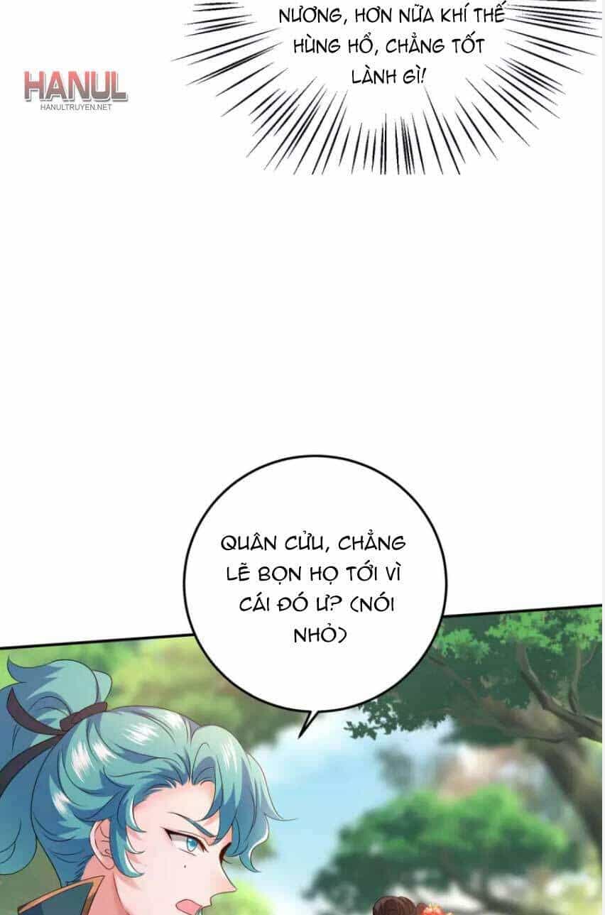 Ta Ở Dị Giới Nuôi Dưỡng Nam Thần: Thần Y Cửu Tiểu Thư - Chương 142 - ảnh 20