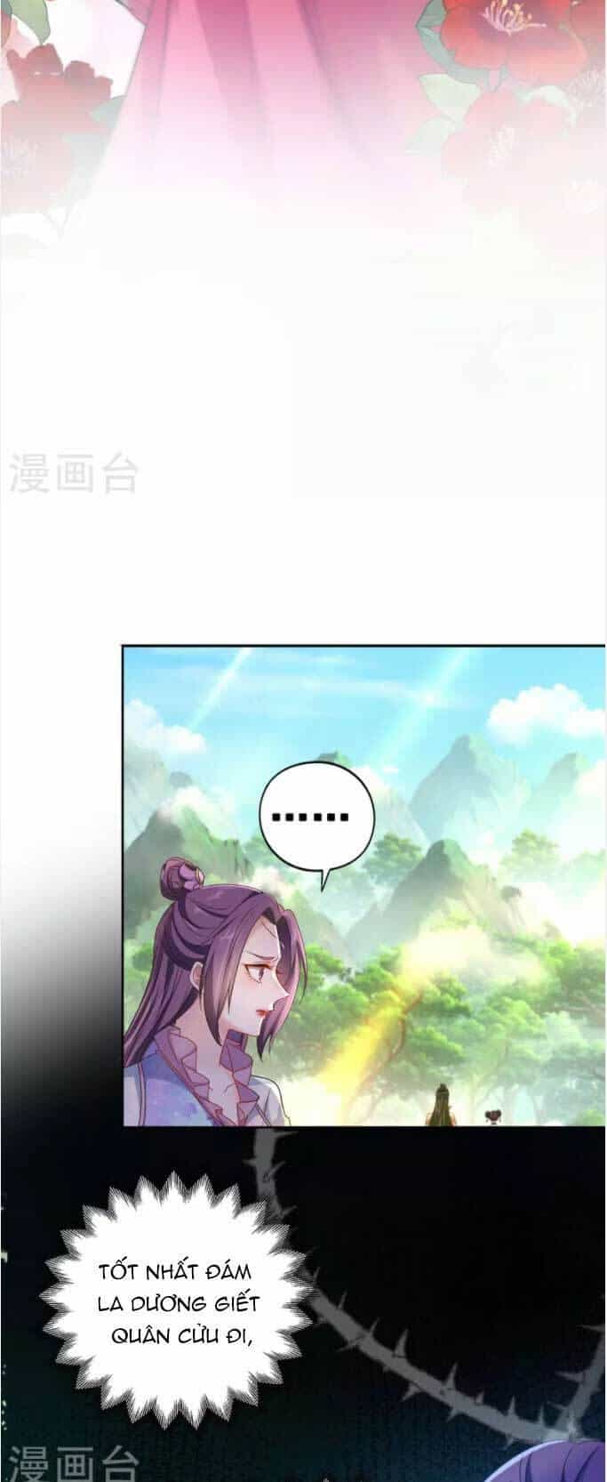 Ta Ở Dị Giới Nuôi Dưỡng Nam Thần: Thần Y Cửu Tiểu Thư - Chương 143 - ảnh 23