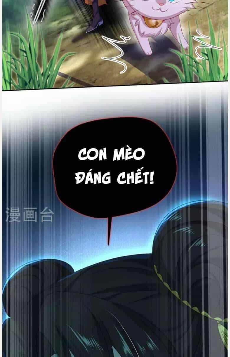 Ta Ở Dị Giới Nuôi Dưỡng Nam Thần: Thần Y Cửu Tiểu Thư - Chương 144 - ảnh 28