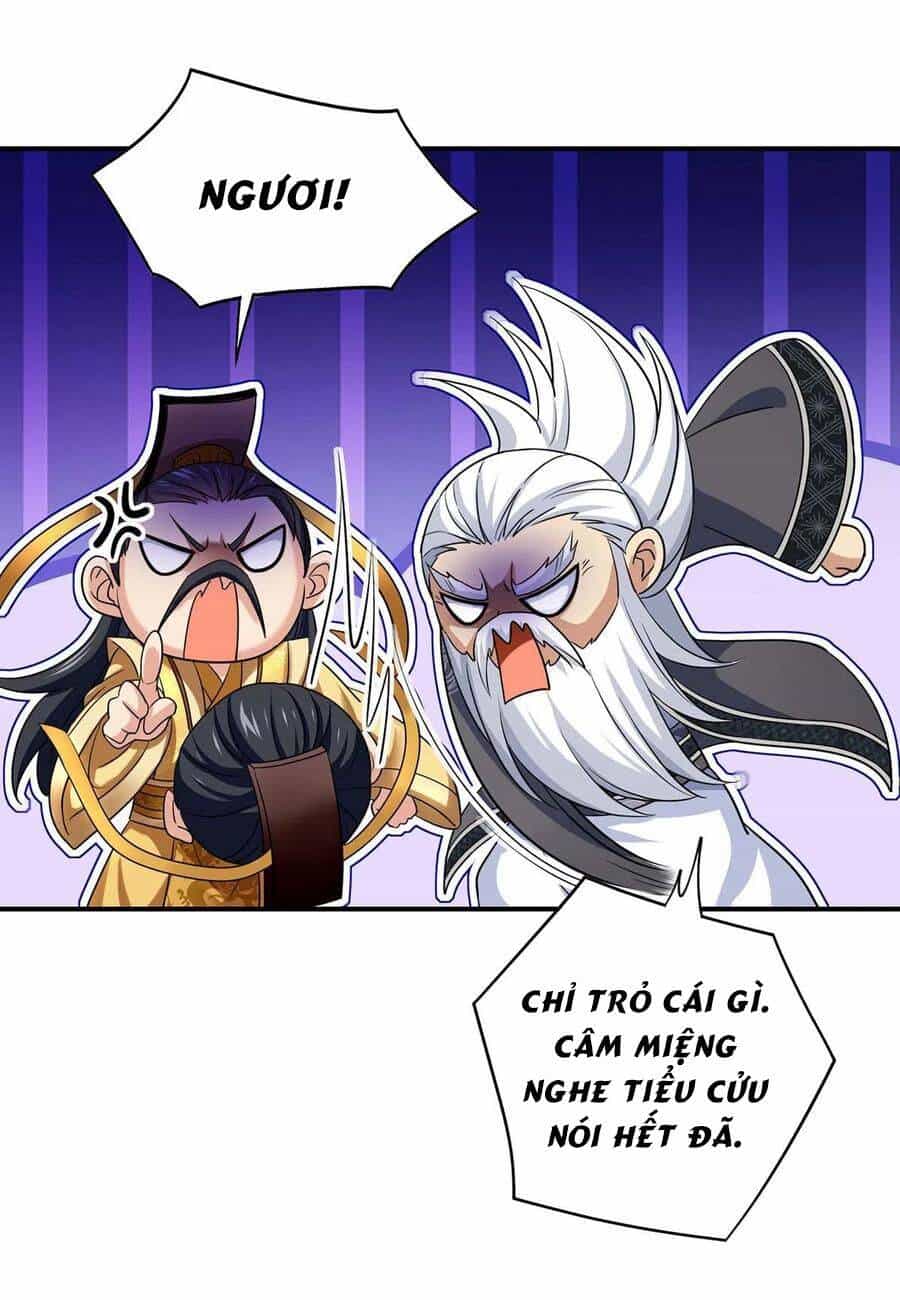 Ta Ở Dị Giới Nuôi Dưỡng Nam Thần: Thần Y Cửu Tiểu Thư - Chương 154 - ảnh 15