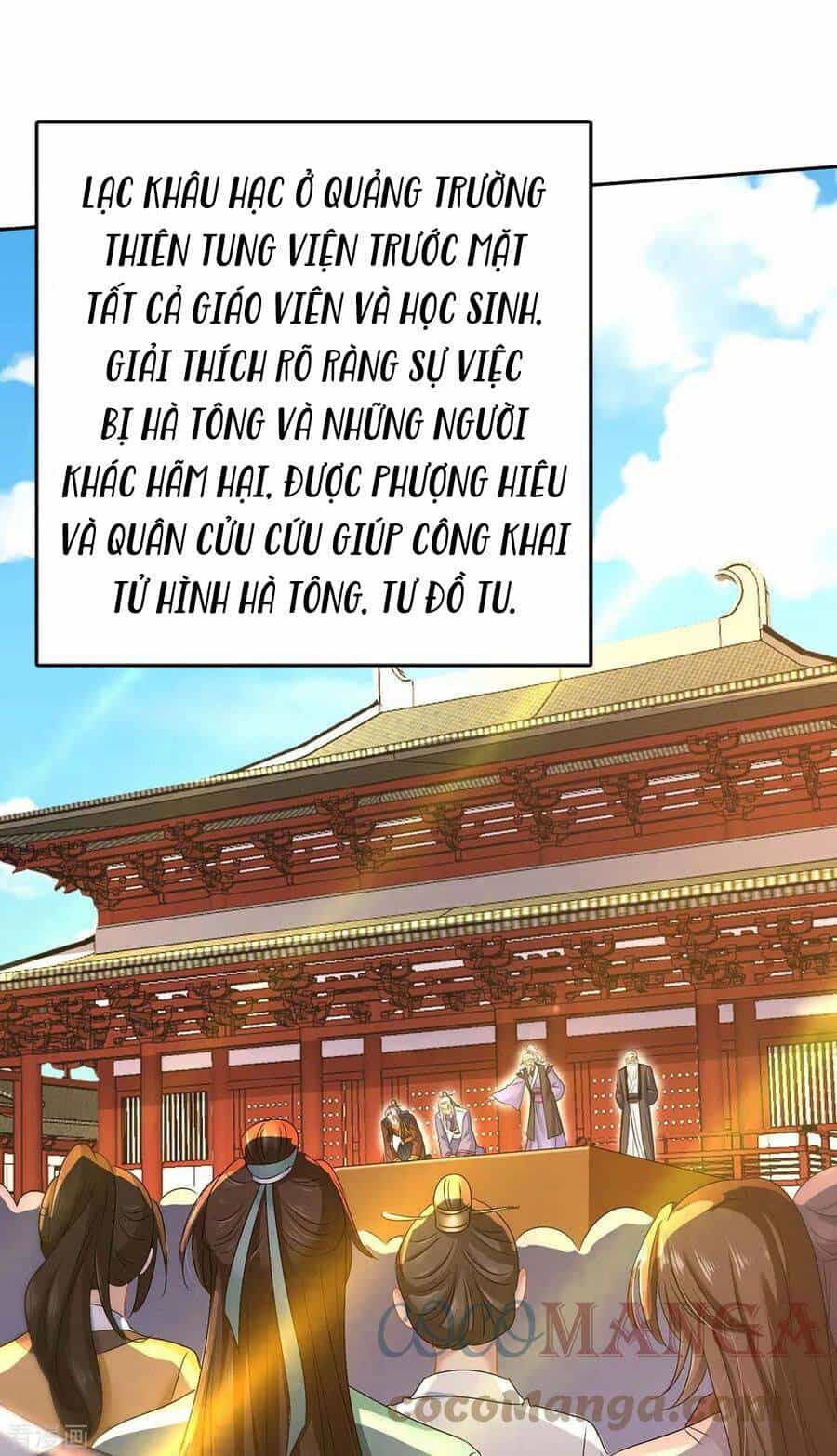 Ta Ở Dị Giới Nuôi Dưỡng Nam Thần: Thần Y Cửu Tiểu Thư - Chương 158 - ảnh 5