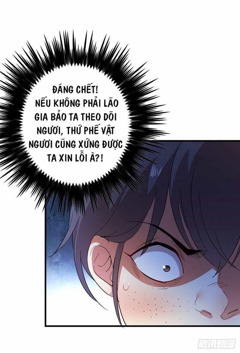 Ta Ở Dị Giới Nuôi Dưỡng Nam Thần: Thần Y Cửu Tiểu Thư - Chương 15 - ảnh 23