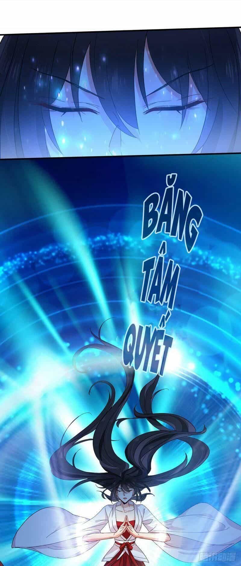 Ta Ở Dị Giới Nuôi Dưỡng Nam Thần: Thần Y Cửu Tiểu Thư - Chương 15 - ảnh 9