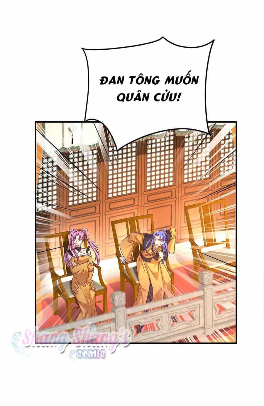 Ta Ở Dị Giới Nuôi Dưỡng Nam Thần: Thần Y Cửu Tiểu Thư - Chương 168 - ảnh 25