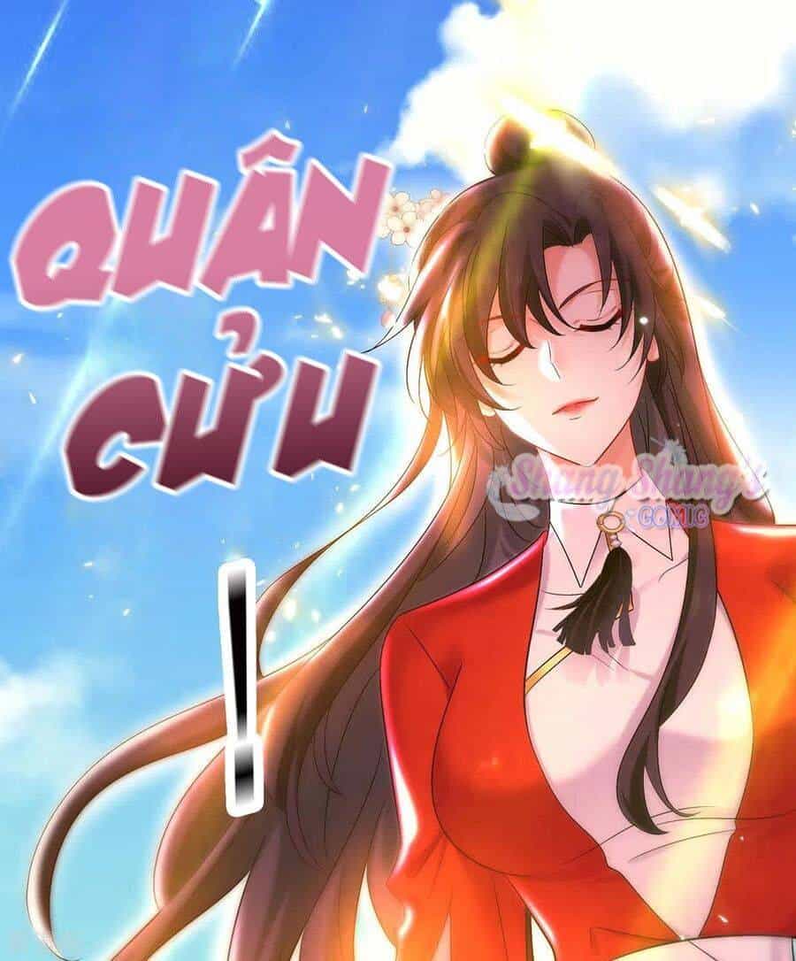 Ta Ở Dị Giới Nuôi Dưỡng Nam Thần: Thần Y Cửu Tiểu Thư - Chương 171 - ảnh 4