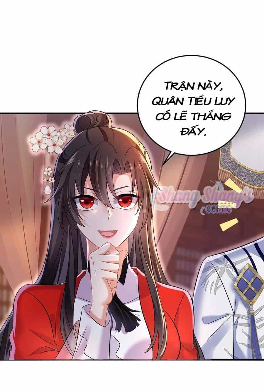 Ta Ở Dị Giới Nuôi Dưỡng Nam Thần: Thần Y Cửu Tiểu Thư - Chương 173 - ảnh 20