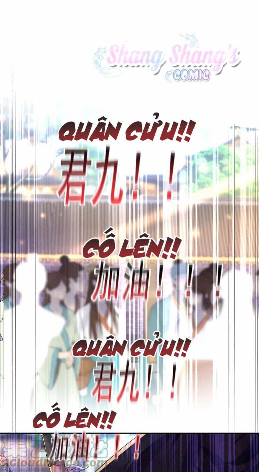 Ta Ở Dị Giới Nuôi Dưỡng Nam Thần: Thần Y Cửu Tiểu Thư - Chương 175 - ảnh 7