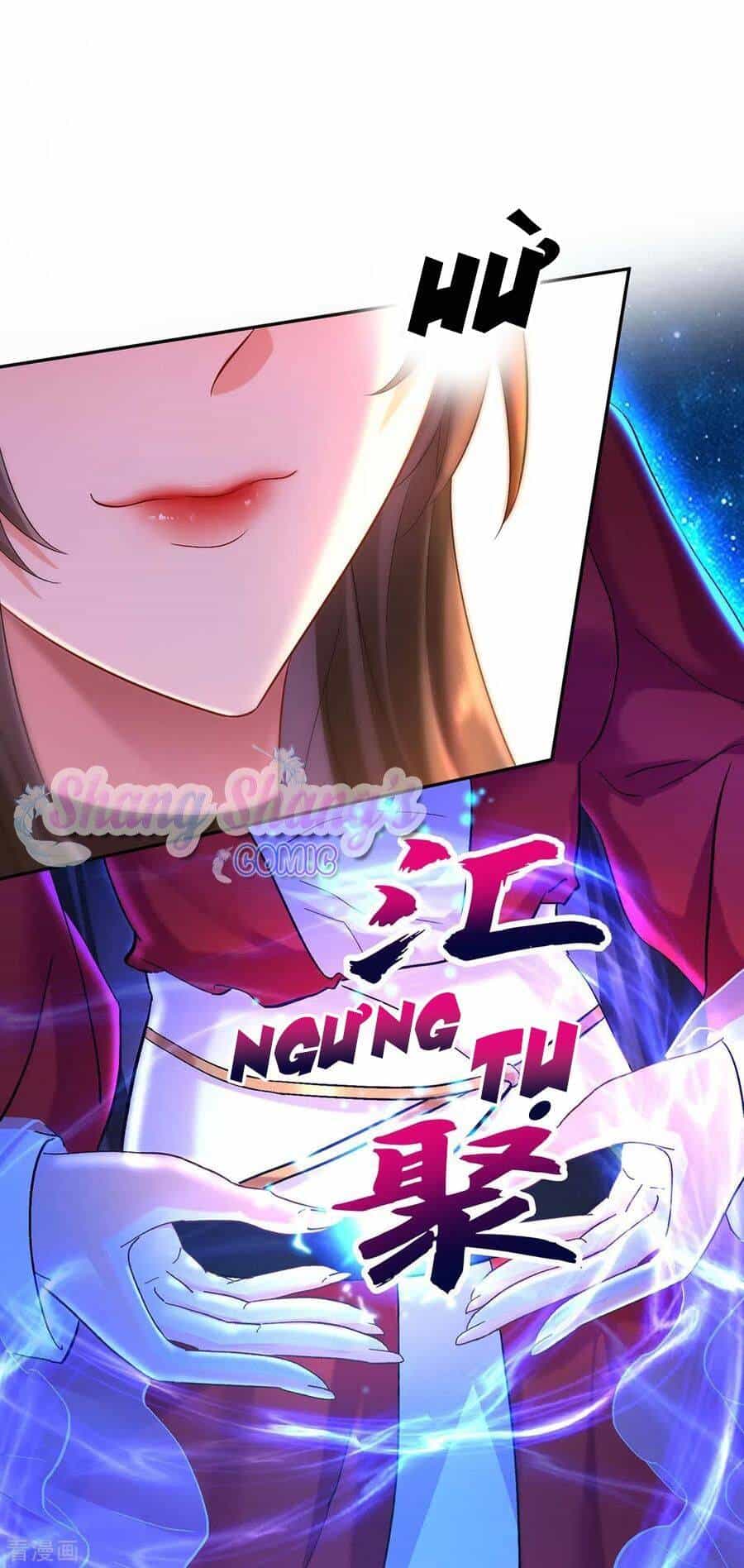 Ta Ở Dị Giới Nuôi Dưỡng Nam Thần: Thần Y Cửu Tiểu Thư - Chương 176 - ảnh 32