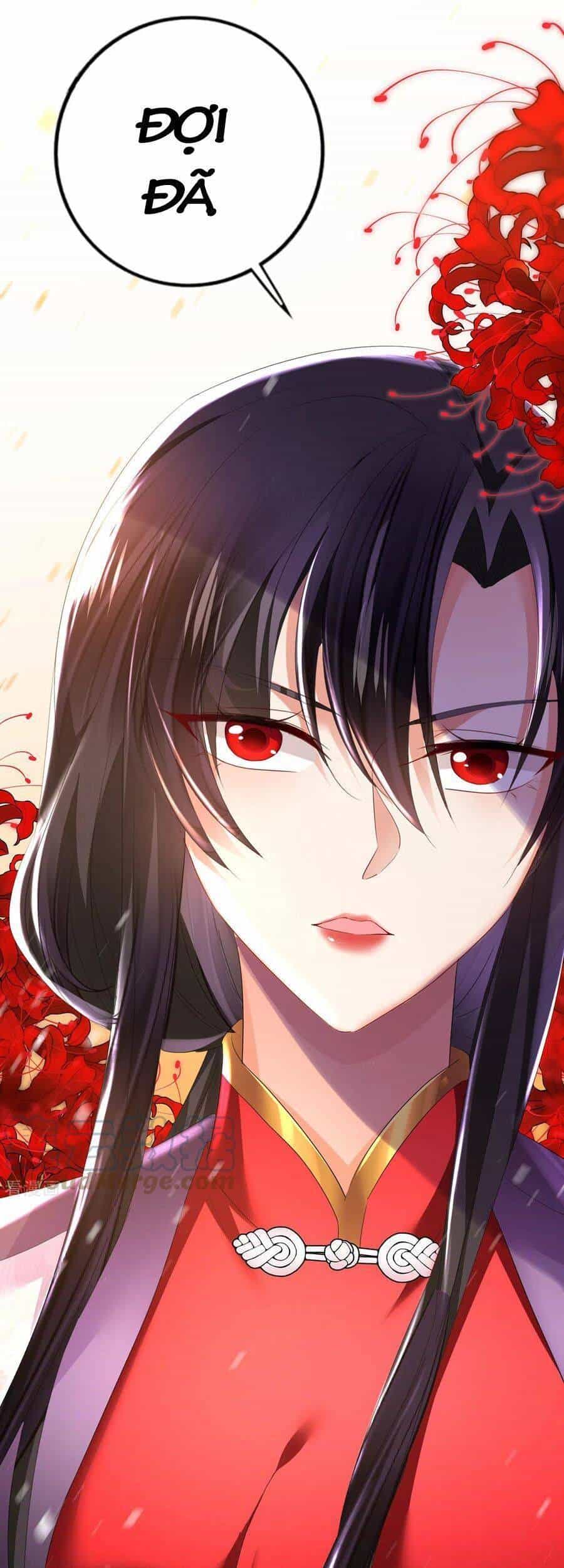 Ta Ở Dị Giới Nuôi Dưỡng Nam Thần: Thần Y Cửu Tiểu Thư - Chương 184 - ảnh 13