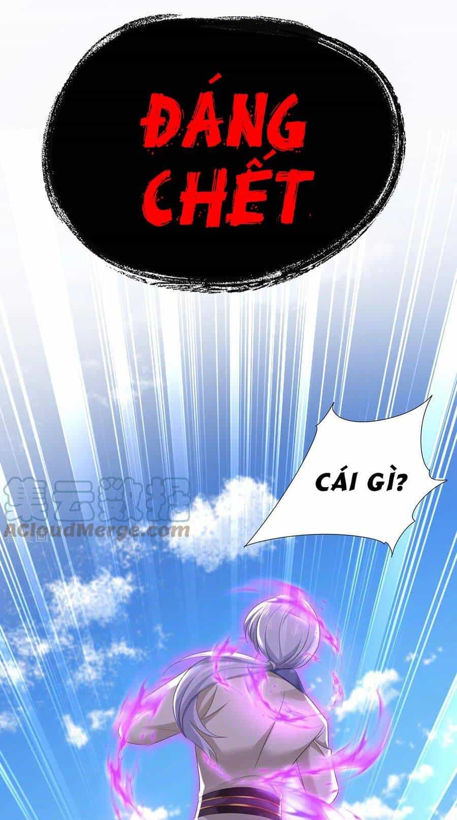 Ta Ở Dị Giới Nuôi Dưỡng Nam Thần: Thần Y Cửu Tiểu Thư - Chương 184 - ảnh 7