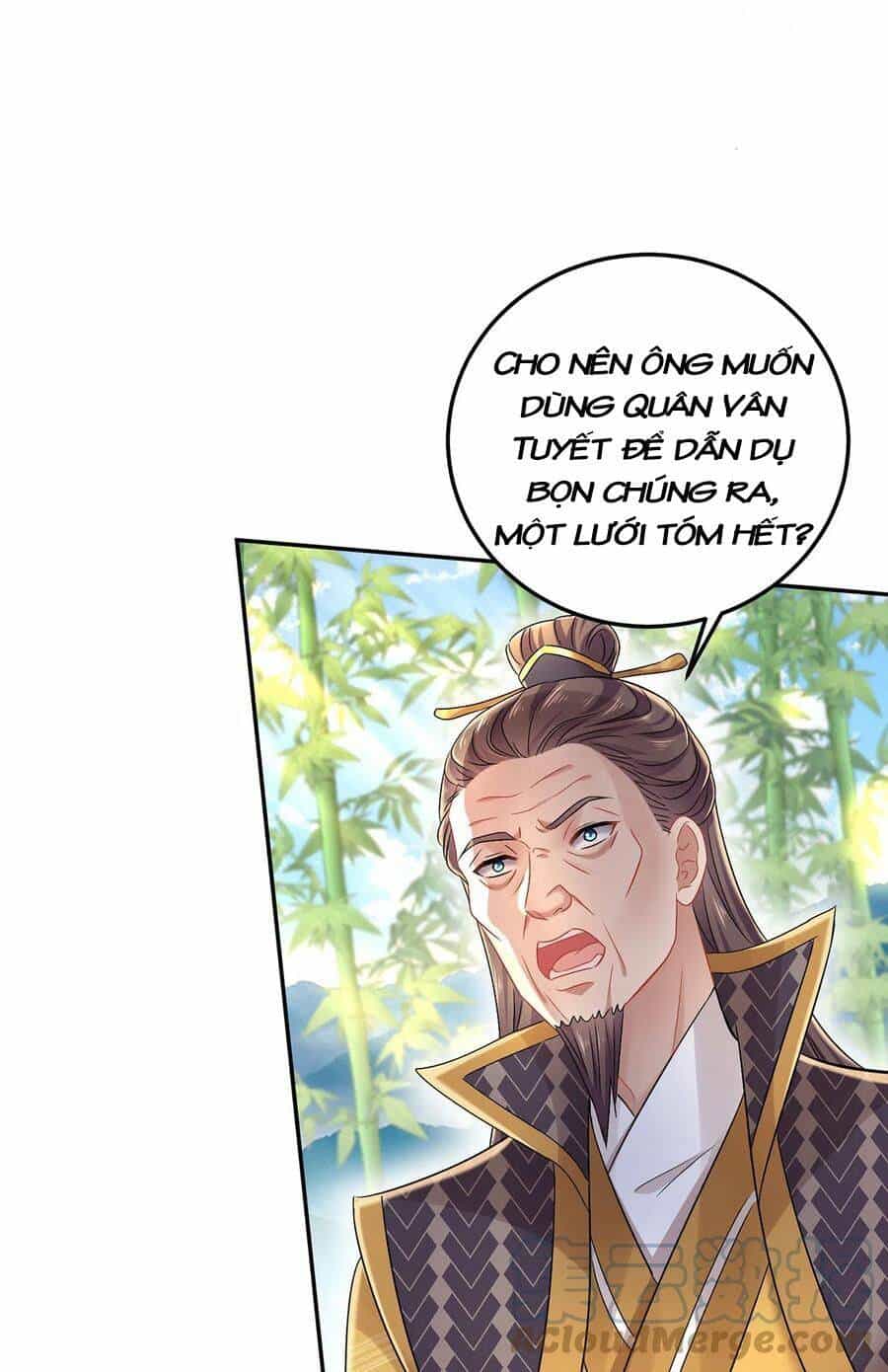 Ta Ở Dị Giới Nuôi Dưỡng Nam Thần: Thần Y Cửu Tiểu Thư - Chương 191 - ảnh 25