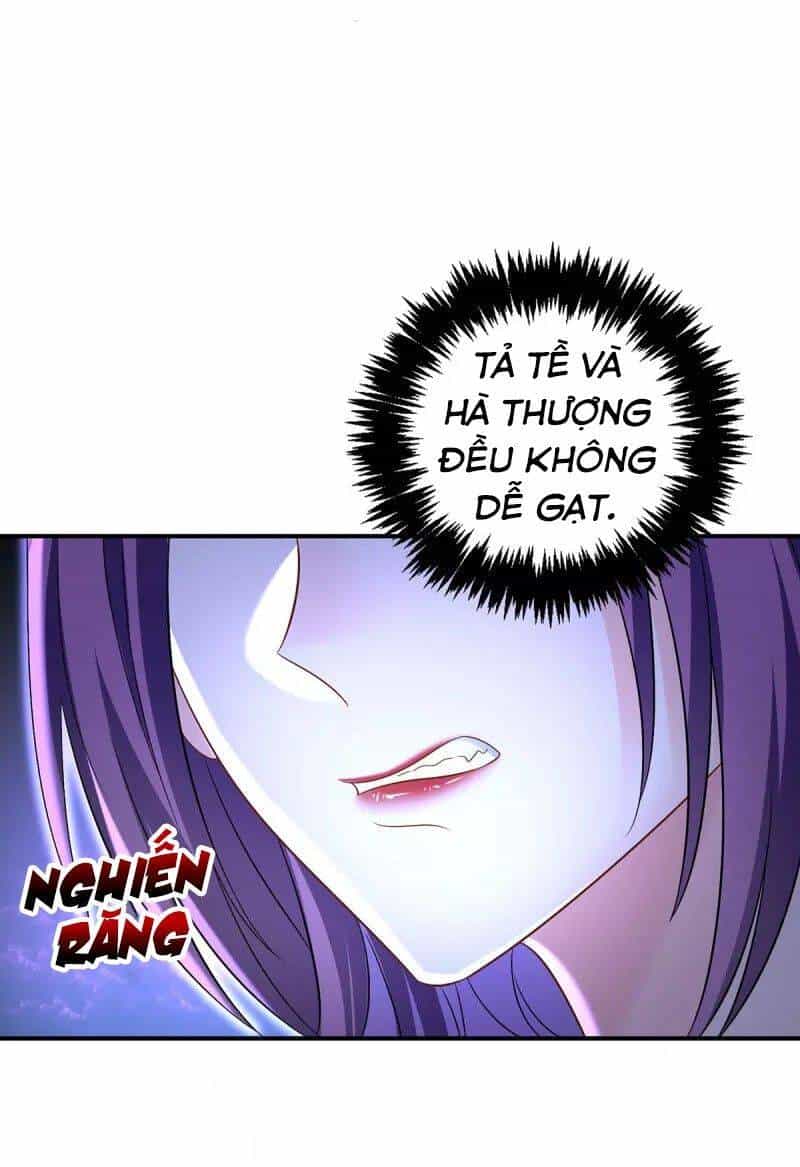 Ta Ở Dị Giới Nuôi Dưỡng Nam Thần: Thần Y Cửu Tiểu Thư - Chương 196 - ảnh 3