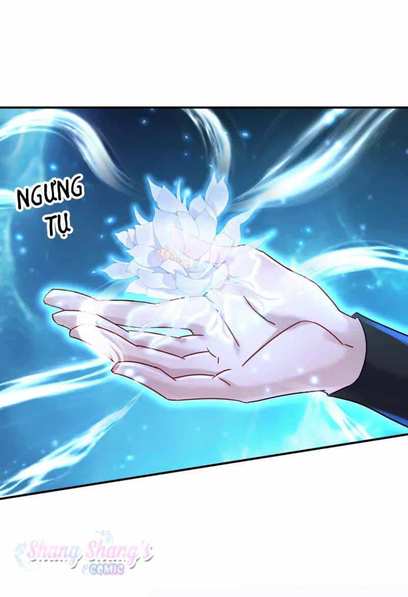Ta Ở Dị Giới Nuôi Dưỡng Nam Thần: Thần Y Cửu Tiểu Thư - Chương 197 - ảnh 6