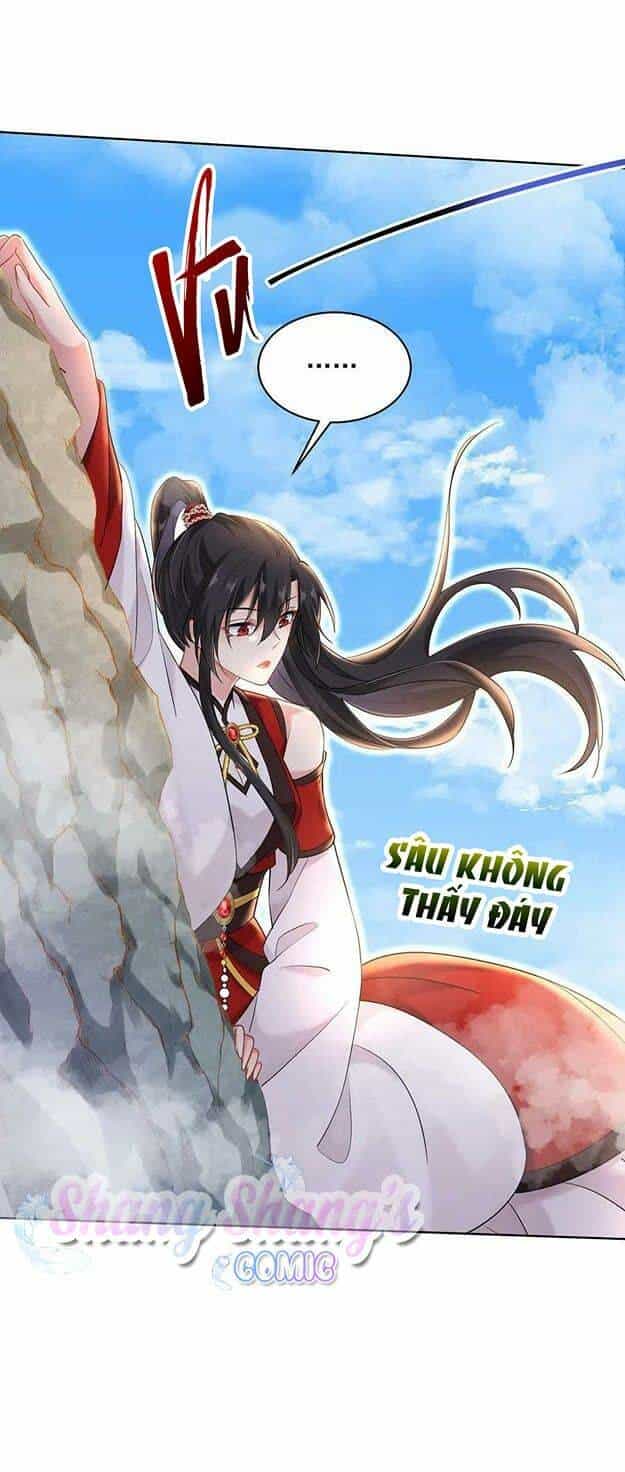 Ta Ở Dị Giới Nuôi Dưỡng Nam Thần: Thần Y Cửu Tiểu Thư - Chương 200 - ảnh 33