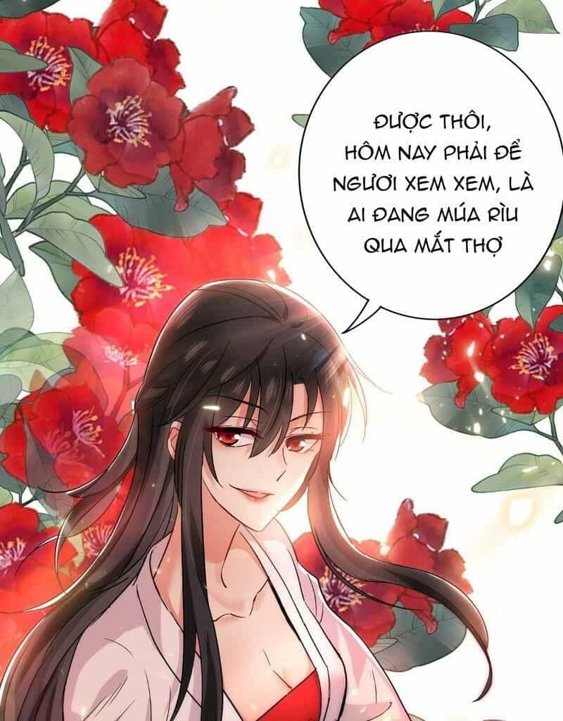 Ta Ở Dị Giới Nuôi Dưỡng Nam Thần: Thần Y Cửu Tiểu Thư - Chương 19 - ảnh 16