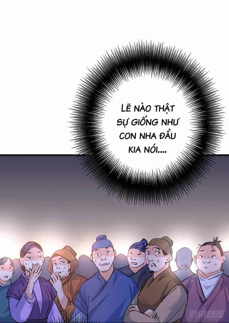 Ta Ở Dị Giới Nuôi Dưỡng Nam Thần: Thần Y Cửu Tiểu Thư - Chương 19 - ảnh 4