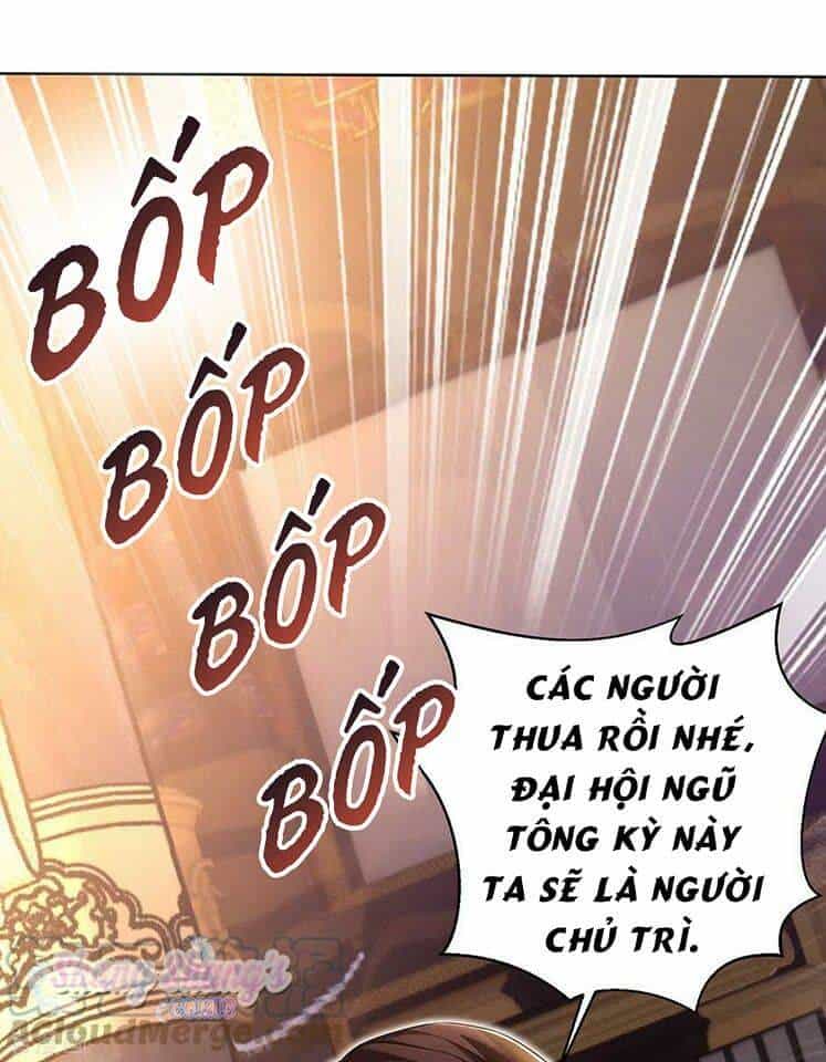 Ta Ở Dị Giới Nuôi Dưỡng Nam Thần: Thần Y Cửu Tiểu Thư - Chương 201 - ảnh 22