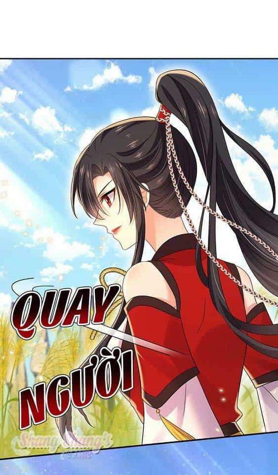 Ta Ở Dị Giới Nuôi Dưỡng Nam Thần: Thần Y Cửu Tiểu Thư - Chương 202 - ảnh 17