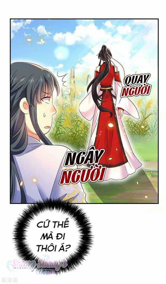Ta Ở Dị Giới Nuôi Dưỡng Nam Thần: Thần Y Cửu Tiểu Thư - Chương 202 - ảnh 31