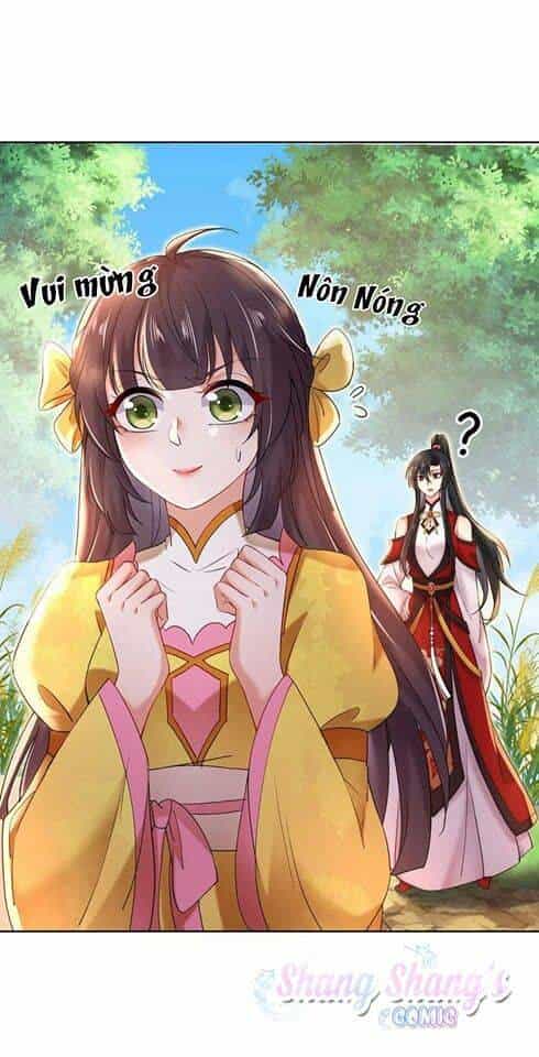 Ta Ở Dị Giới Nuôi Dưỡng Nam Thần: Thần Y Cửu Tiểu Thư - Chương 203 - ảnh 12