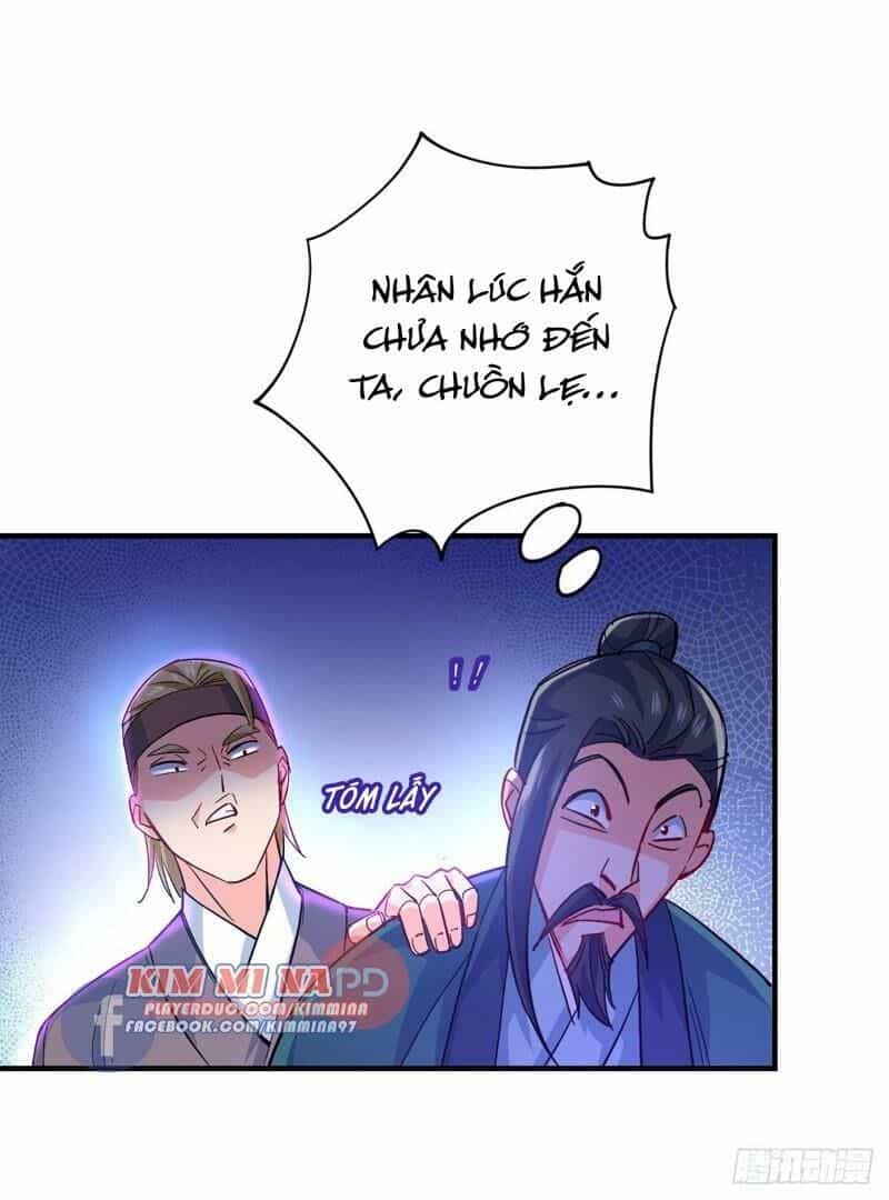 Ta Ở Dị Giới Nuôi Dưỡng Nam Thần: Thần Y Cửu Tiểu Thư - Chương 20 - ảnh 24