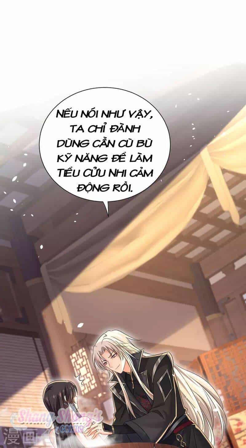 Ta Ở Dị Giới Nuôi Dưỡng Nam Thần: Thần Y Cửu Tiểu Thư - Chương 216 - ảnh 11
