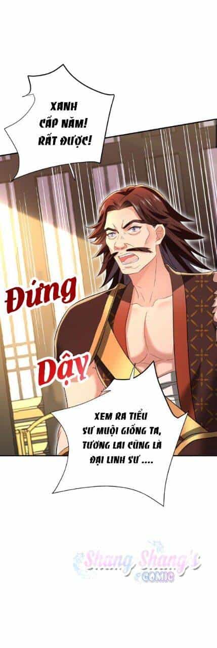 Ta Ở Dị Giới Nuôi Dưỡng Nam Thần: Thần Y Cửu Tiểu Thư - Chương 230 - ảnh 19