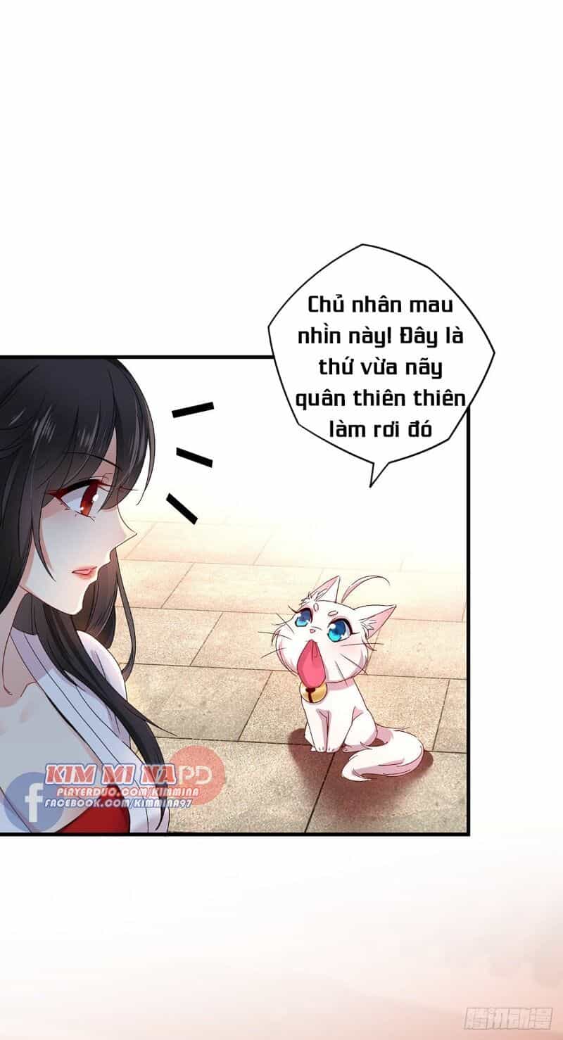 Ta Ở Dị Giới Nuôi Dưỡng Nam Thần: Thần Y Cửu Tiểu Thư - Chương 23 - ảnh 9