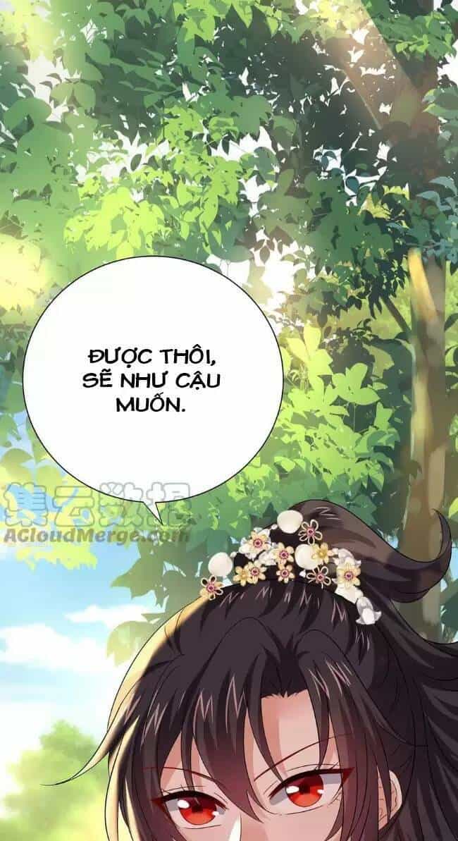 Ta Ở Dị Giới Nuôi Dưỡng Nam Thần: Thần Y Cửu Tiểu Thư - Chương 242 - ảnh 20