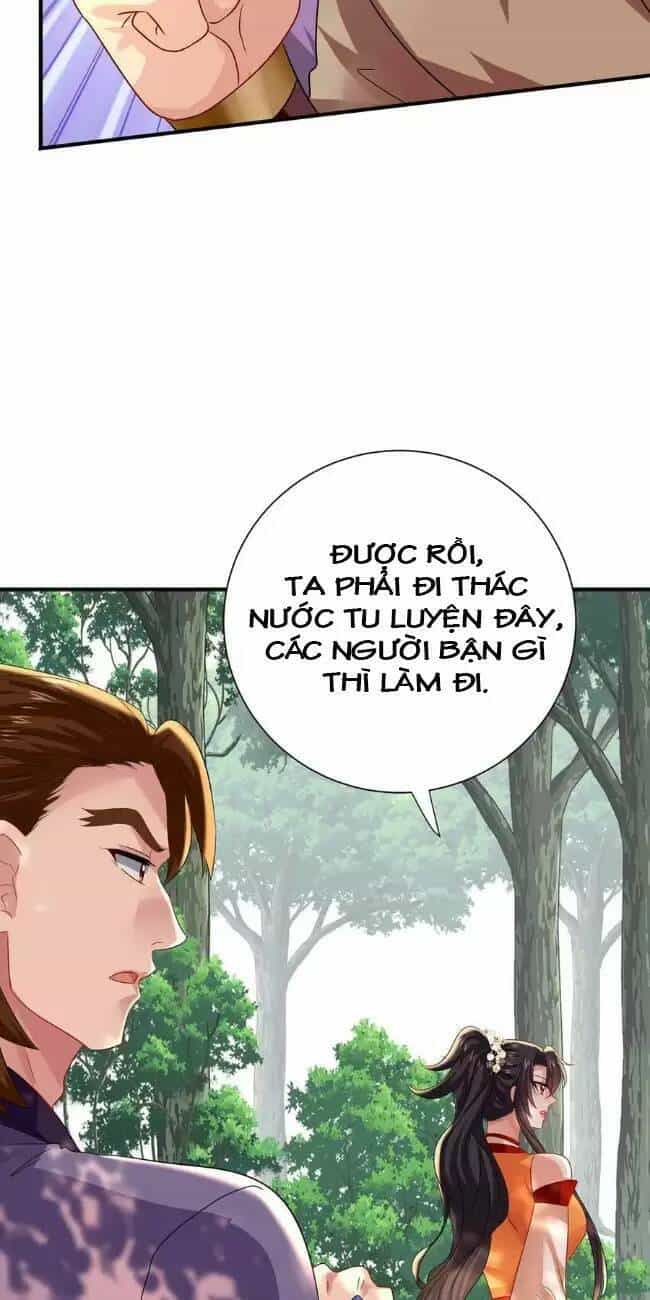Ta Ở Dị Giới Nuôi Dưỡng Nam Thần: Thần Y Cửu Tiểu Thư - Chương 243 - ảnh 23