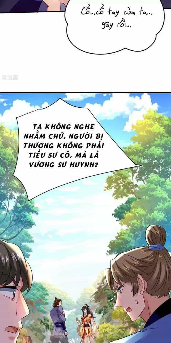 Ta Ở Dị Giới Nuôi Dưỡng Nam Thần: Thần Y Cửu Tiểu Thư - Chương 243 - ảnh 5