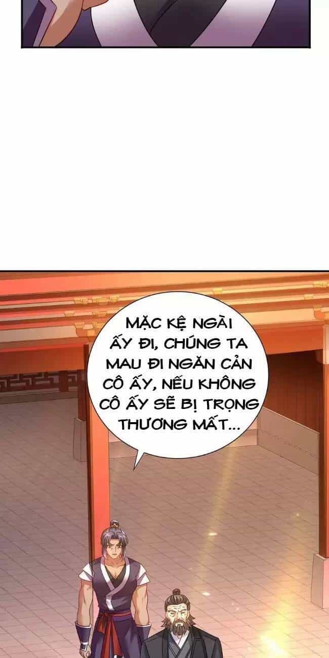 Ta Ở Dị Giới Nuôi Dưỡng Nam Thần: Thần Y Cửu Tiểu Thư - Chương 244 - ảnh 37