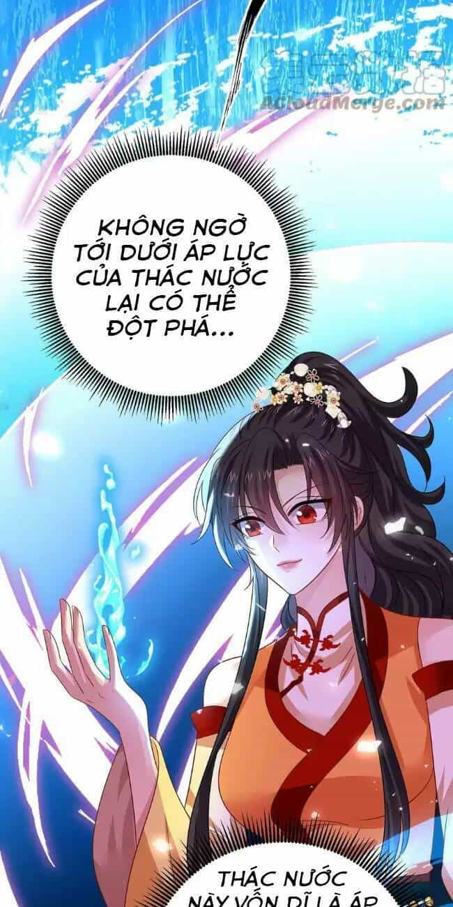 Ta Ở Dị Giới Nuôi Dưỡng Nam Thần: Thần Y Cửu Tiểu Thư - Chương 245 - ảnh 29