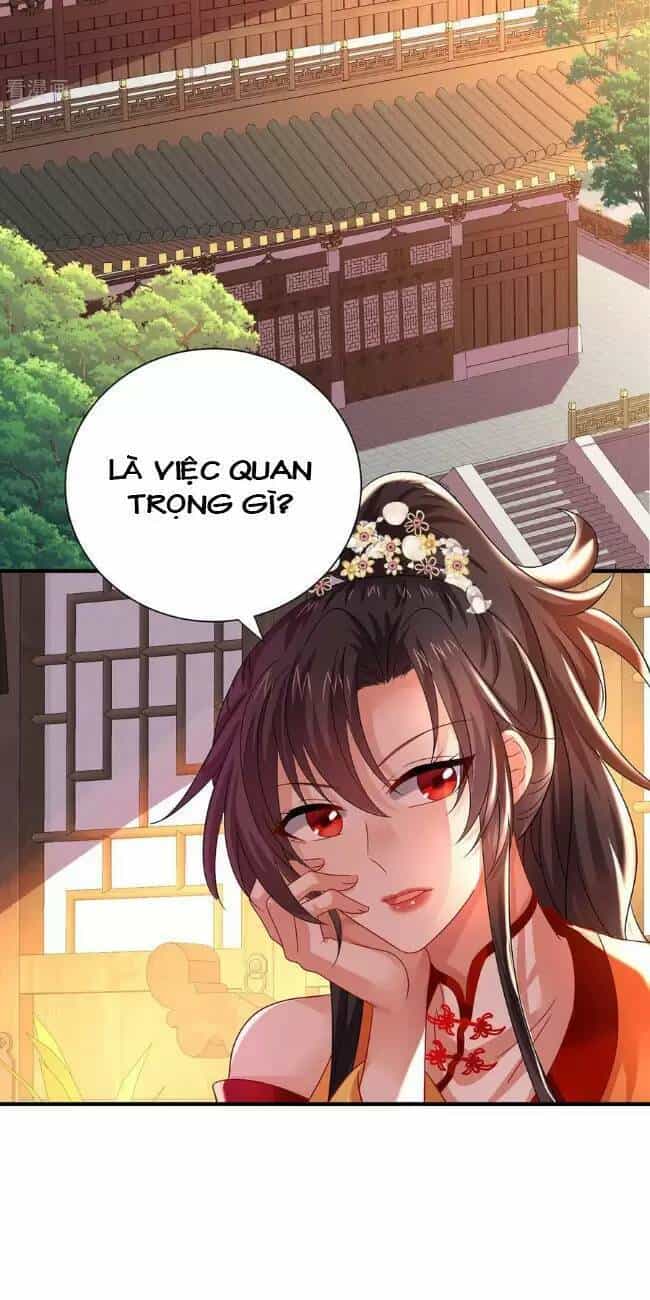 Ta Ở Dị Giới Nuôi Dưỡng Nam Thần: Thần Y Cửu Tiểu Thư - Chương 246 - ảnh 21