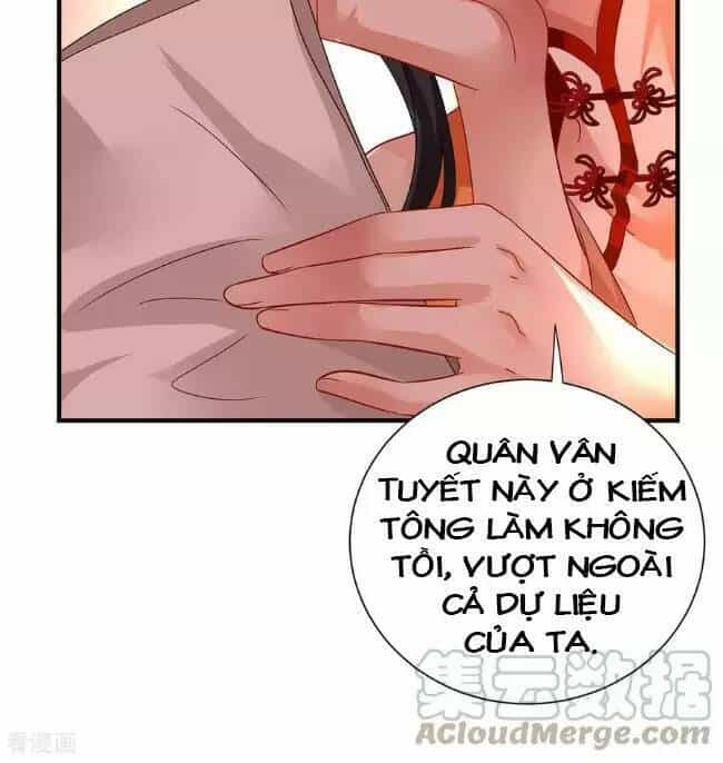 Ta Ở Dị Giới Nuôi Dưỡng Nam Thần: Thần Y Cửu Tiểu Thư - Chương 246 - ảnh 24