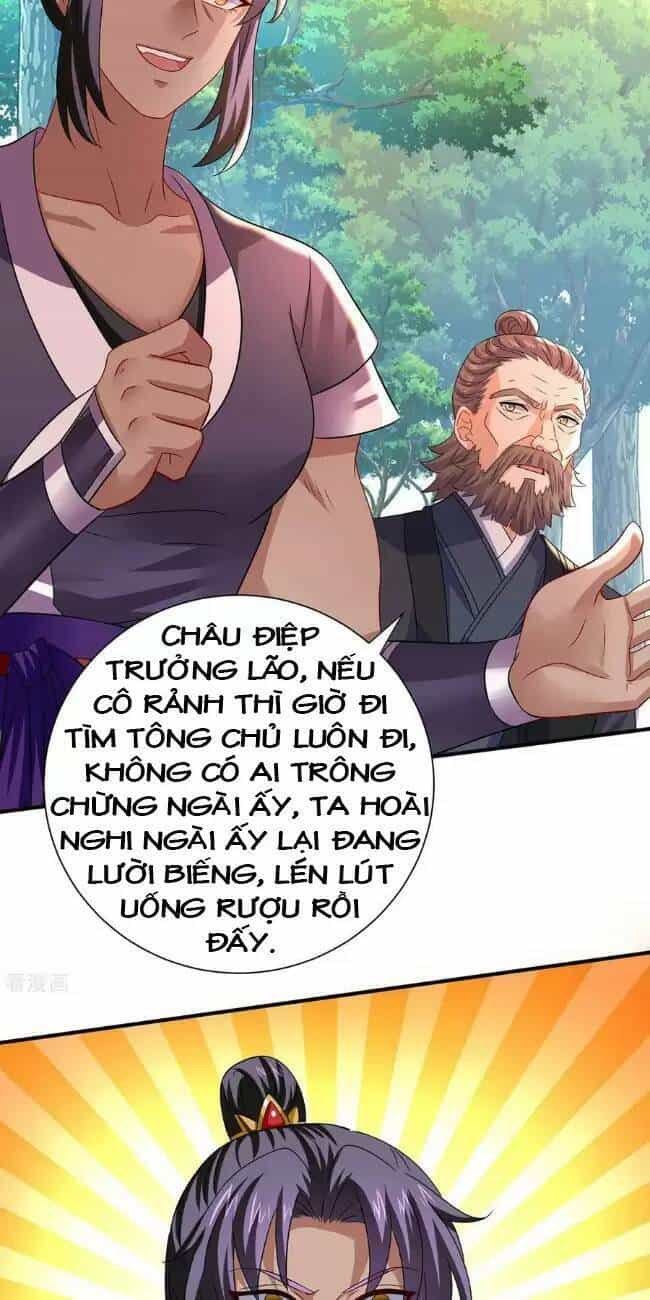 Ta Ở Dị Giới Nuôi Dưỡng Nam Thần: Thần Y Cửu Tiểu Thư - Chương 247 - ảnh 14