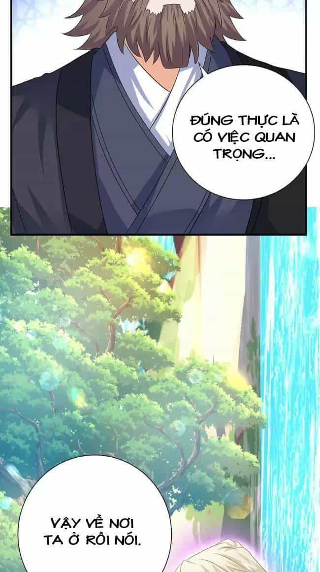 Ta Ở Dị Giới Nuôi Dưỡng Nam Thần: Thần Y Cửu Tiểu Thư - Chương 247 - ảnh 18