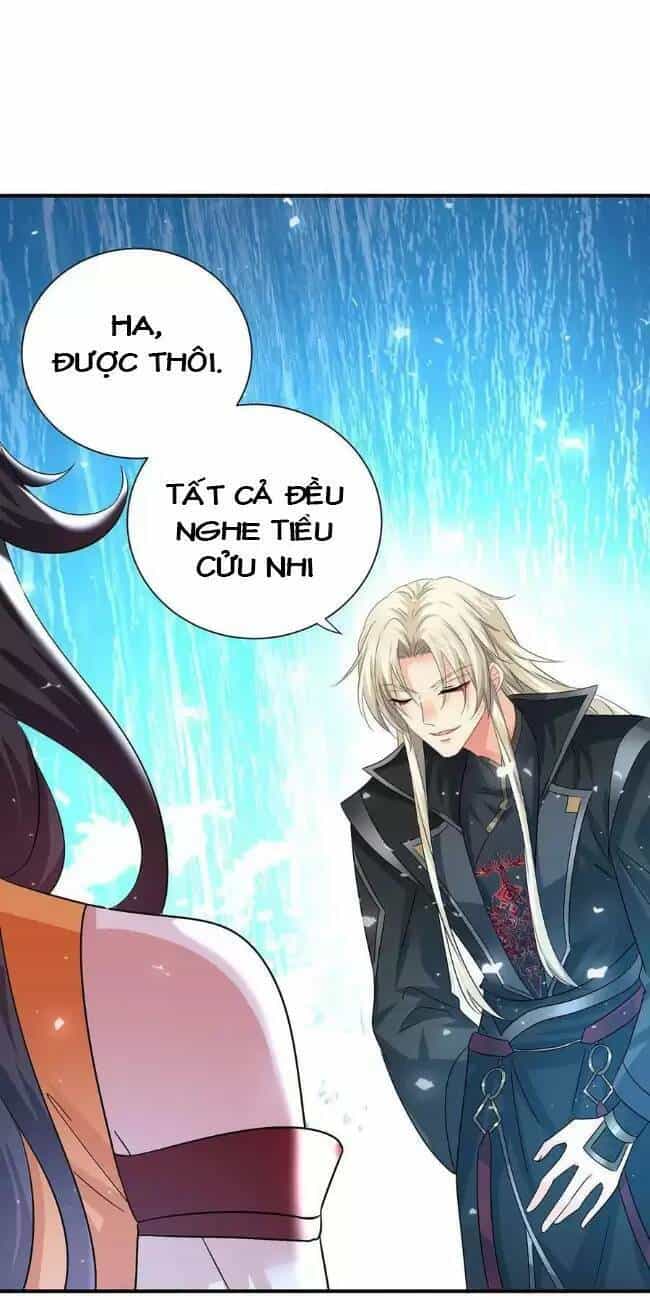 Ta Ở Dị Giới Nuôi Dưỡng Nam Thần: Thần Y Cửu Tiểu Thư - Chương 247 - ảnh 3